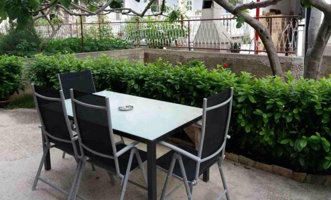 Marijo&Tina Apartment Zadar Exterior foto